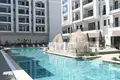 Mieszkanie 2 pokoi 63 m² Muratpasa, Turcja
