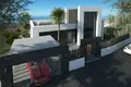 Villa de 5 habitaciones 465 m² Benalmadena, España