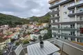 Apartamento 1 habitacion 44 m² en Budva, Montenegro