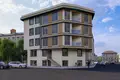 Дуплекс 6 комнат 162 м² Эюпсултан, Турция