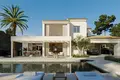 Schloss 4 Schlafzimmer 350 m² Santa Ponsa, Spanien