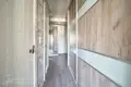 2 bedroom apartment 48 m² Minsk, Belarus