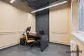 Oficina 3 habitaciones 76 m² en Minsk, Belarús