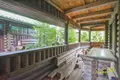 Maison 246 m² Astrosycki sielski Saviet, Bélarus