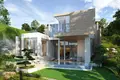 4 bedroom Villa 546 m² Phuket, Thailand