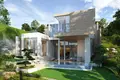 5-Zimmer-Villa 546 m² Phuket, Thailand