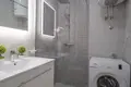 Wohnung 2 zimmer 51 m² Becici, Montenegro