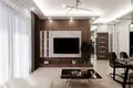 Apartamento 1 habitacion 50 m² Región del Mediterráneo, Turquía