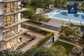 Mieszkanie 1 pokój 796 m² Dubaj, Emiraty Arabskie