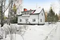 4 bedroom house 249 m² Kouvolan seutukunta, Finland