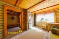 House 216 m² Tarasava, Belarus