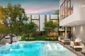 3 bedroom villa 252 m² Sakhu, Thailand