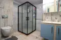 Wohnung 2 zimmer 75 m² Erdemli, Türkei