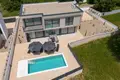 Villa de tres dormitorios 170 m² Crikvenica, Croacia