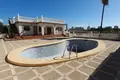 5-Schlafzimmer-Villa 440 m² Calp, Spanien