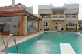 5 bedroom villa 390 m² Agios Loukas, Greece