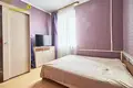 2 room apartment 48 m² Maladzyechna, Belarus