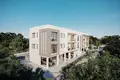 Appartement 2 chambres 77 m² Paphos, Chypre
