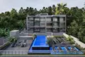 1 bedroom apartment 2 211 m² Phuket, Thailand