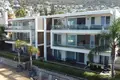 Wohnung 4 zimmer 220 m² Bodrum, Türkei