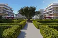 1 bedroom apartment 54 m² Gazimağusa District, Northern Cyprus