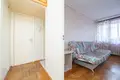 2 room apartment 48 m² Minsk, Belarus