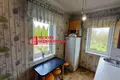 Casa 2 habitaciones 59 m² Sapockinski sielski Saviet, Bielorrusia