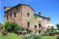 Commercial property 700 m² in Tuscany, Italy