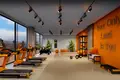 Ático 3 habitaciones 145 m² Alanya, Turquía