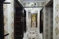 Kvartira 4 xonalar 75 m² Samarqandda