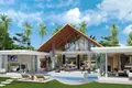 Villa 3 pièces 343 m² Phuket, Thaïlande