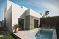 Villa de tres dormitorios 94 m² Cabo Roig, España