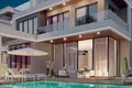 Villa 7 chambres 500 m² Alanya, Turquie