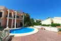 6 bedroom house 500 m² Calp, Spain