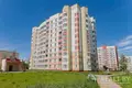 Apartamento 4 habitaciones 91 m² Minsk, Bielorrusia