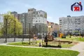 Квартира 1 комната 41 м² Лесной, Беларусь