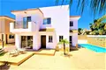 Dom 3 pokoi 134 m² Paralimni, Cyprus