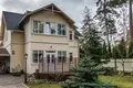 Maison 4 chambres 193 m² Jurmala, Lettonie