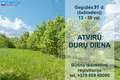 Casa 108 m² Senasis Daugeliskis, Lituania