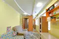 Квартира 2 комнаты 43 м² Большевик, Беларусь