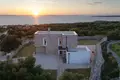 Villa de tres dormitorios 192 m² Karlobag, Croacia