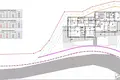 Townhouse 4 bedrooms 260 m² Budva, Montenegro