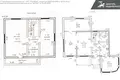Casa 130 m² Babovicy, Belarús