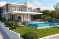 4 bedroom Villa 215 m² Tsada, Cyprus