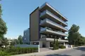 Appartement 2 chambres 109 m² Nicosie, Chypre