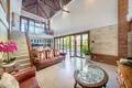 Villa de tres dormitorios 200 m² Sanur Kauh, Indonesia