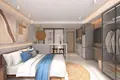 Wohnung 1 Schlafzimmer 33 m² Provinz Phuket, Thailand