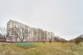 1 bedroom apartment 34 m² Minsk, Belarus