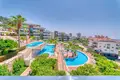 Квартира 3 комнаты 110 м² Аланья, Турция
