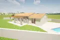 Villa de tres dormitorios 115 m² Umag, Croacia